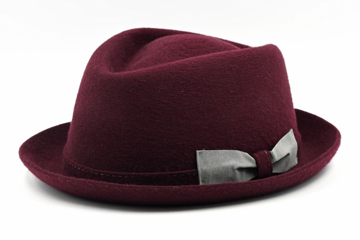 CAPPELLO MERINOS SATINATO