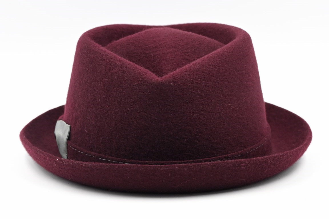 CAPPELLO MERINOS SATINATO