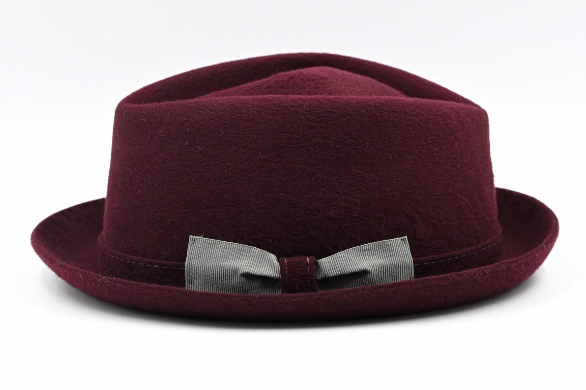 CAPPELLO MERINOS SATINATO