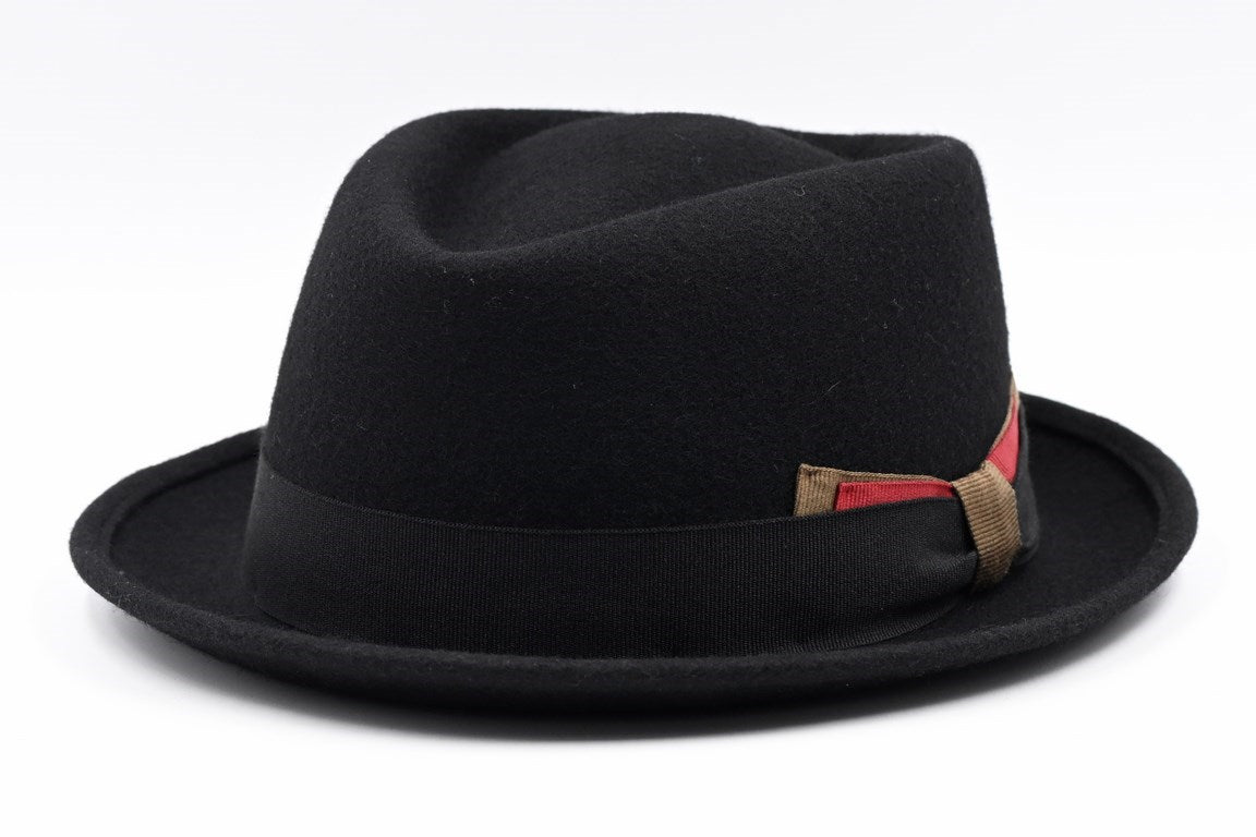 CAPPELLO FELTRO LANA