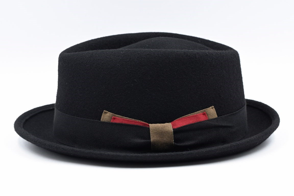 CAPPELLO FELTRO LANA