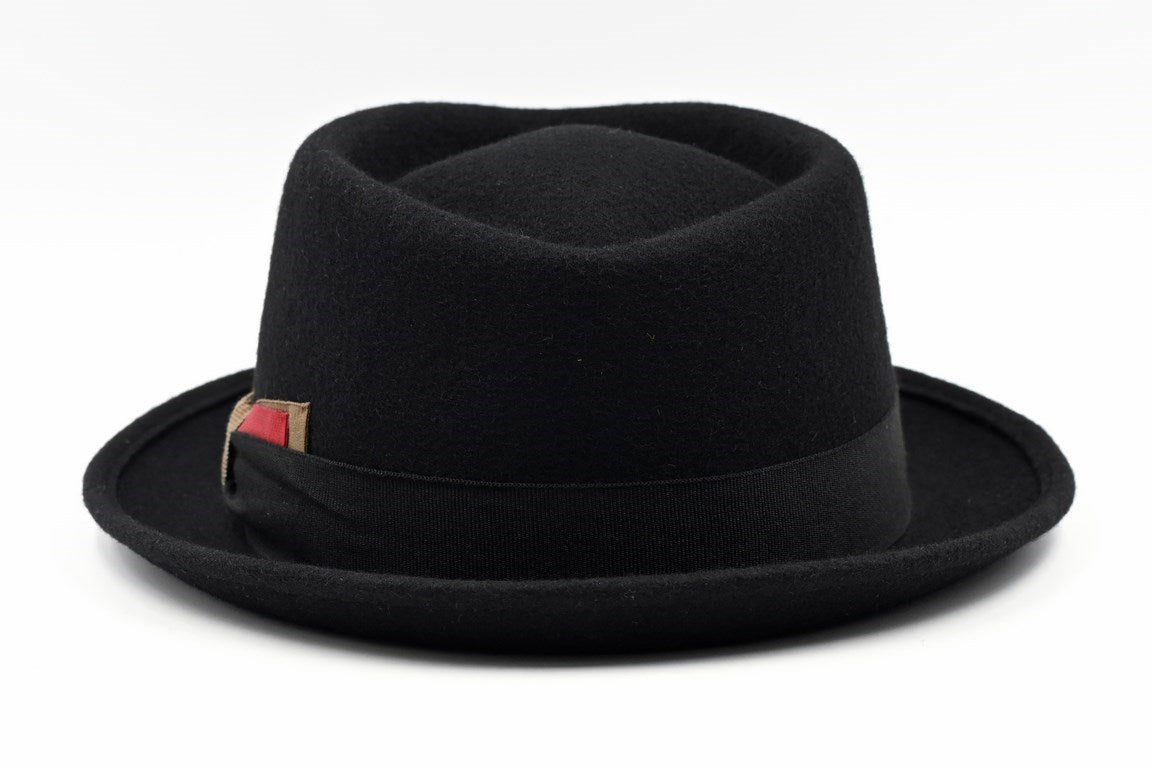 CAPPELLO FELTRO LANA