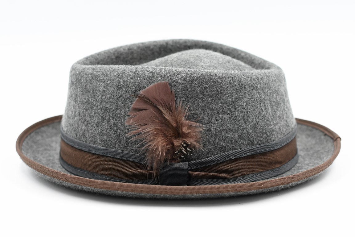 CAPPELLO FELTRO LANA