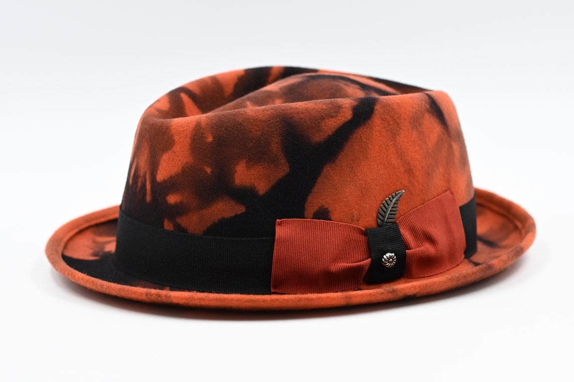 CAPPELLO FELTRO LANA DIS MT