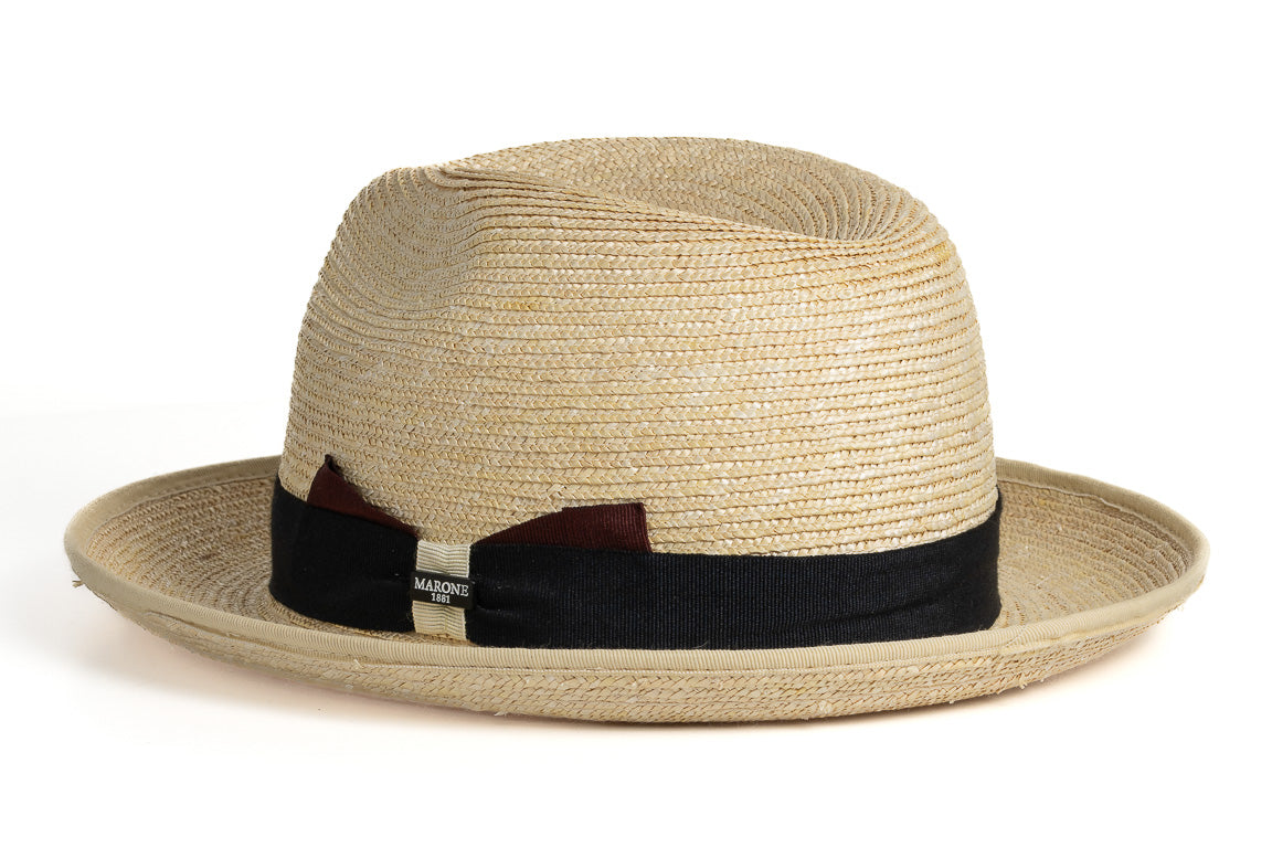 CAPPELLO PAGLIA TR 7