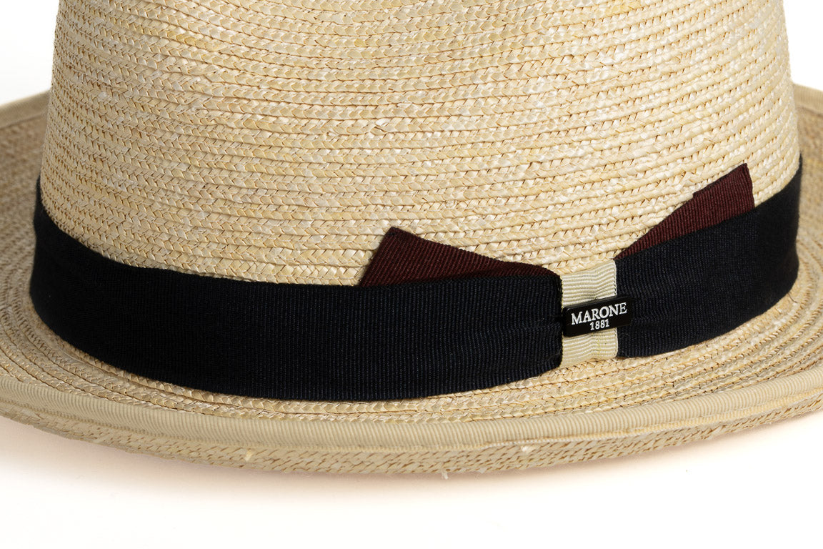 CAPPELLO PAGLIA TR 7