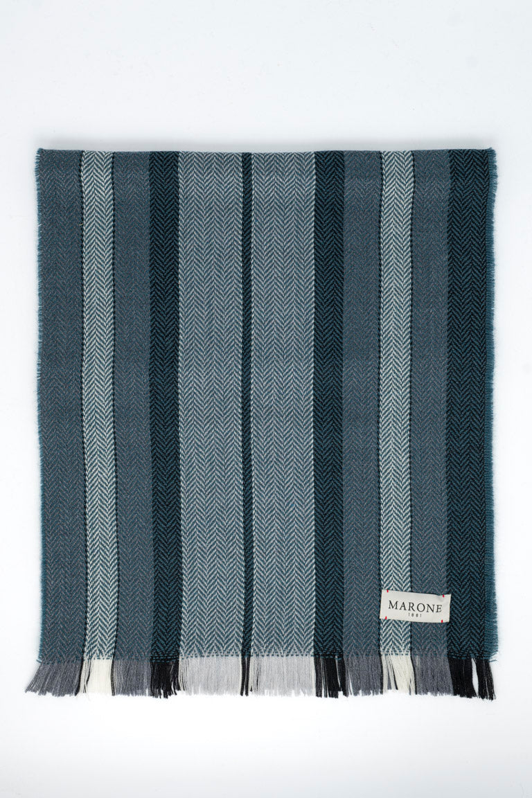 SCIARPA 40-180 SPIGATA
