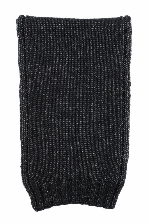SCIARPA MAGLIA LANA COTONE