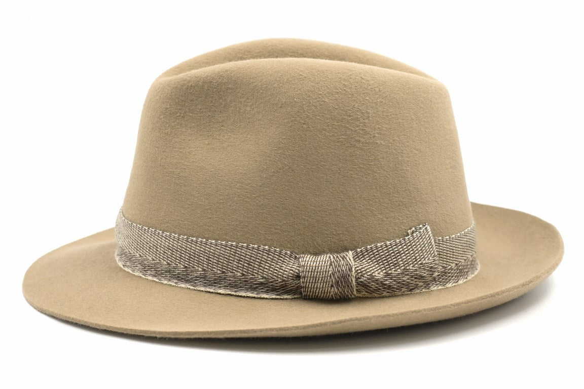 CAPPELLO FELTRO LAPIN RENNA
