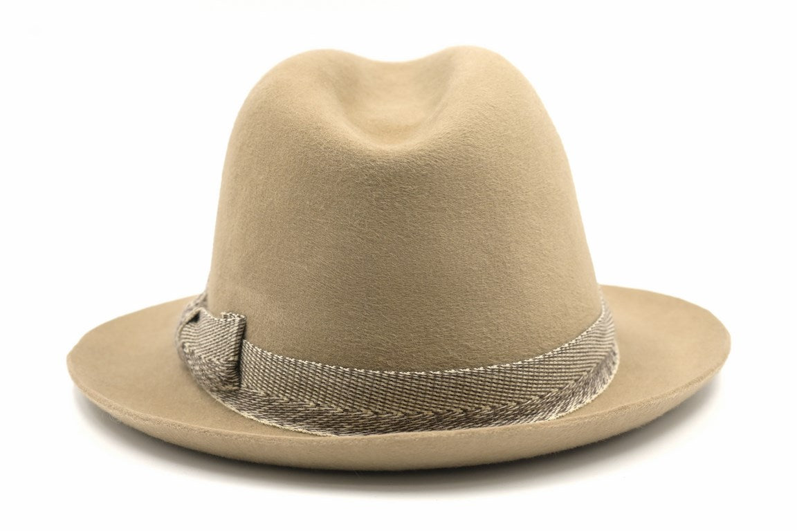 CAPPELLO FELTRO LAPIN RENNA