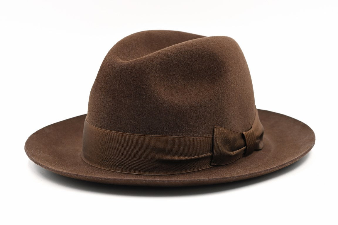 CAPPELLO FELTRO LAPIN RENNA