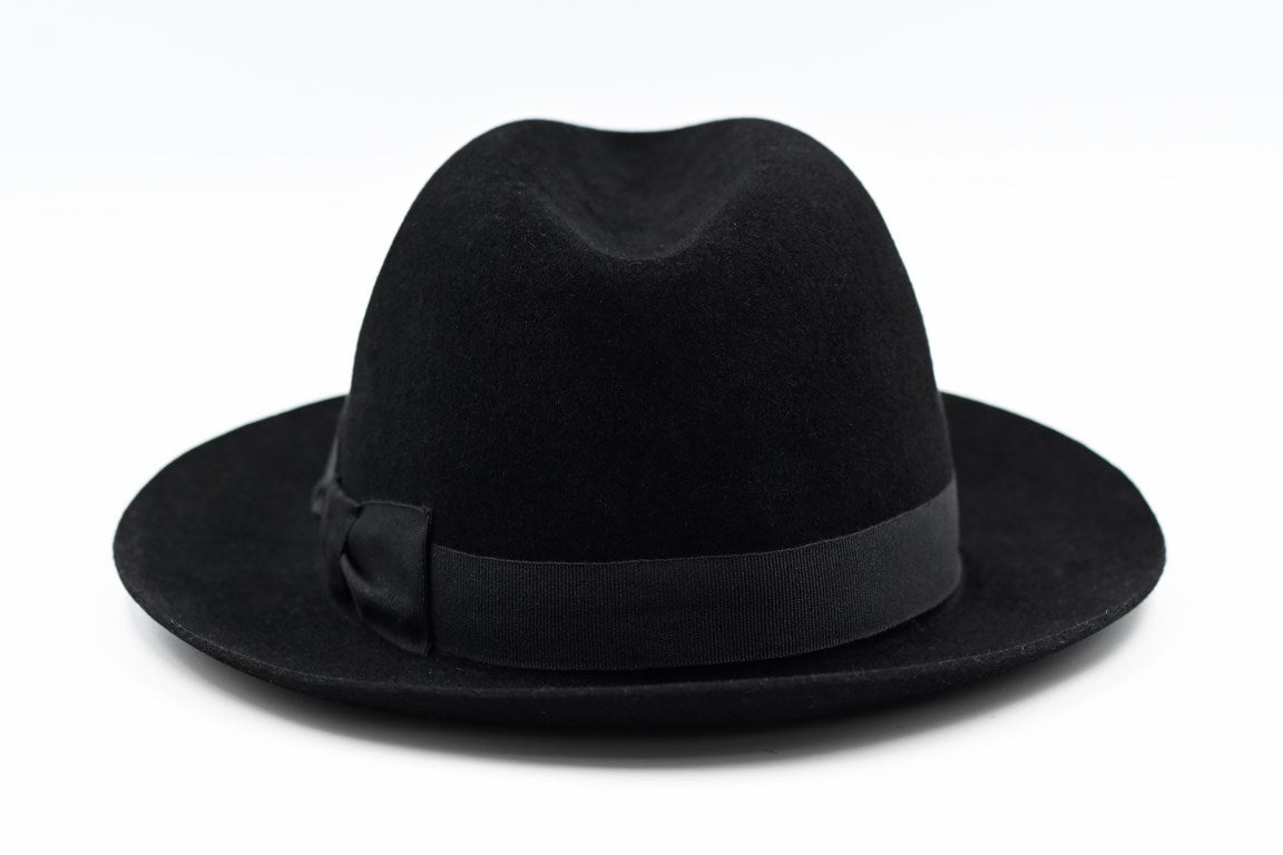 CAPPELLO FELTRO LAPIN RENNA