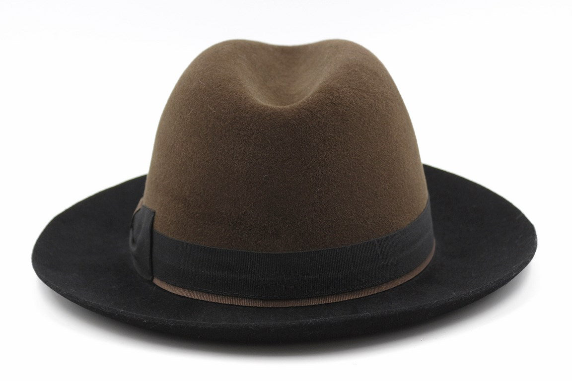 CAPPELLO BICOL FELTRO LAPIN RENNA