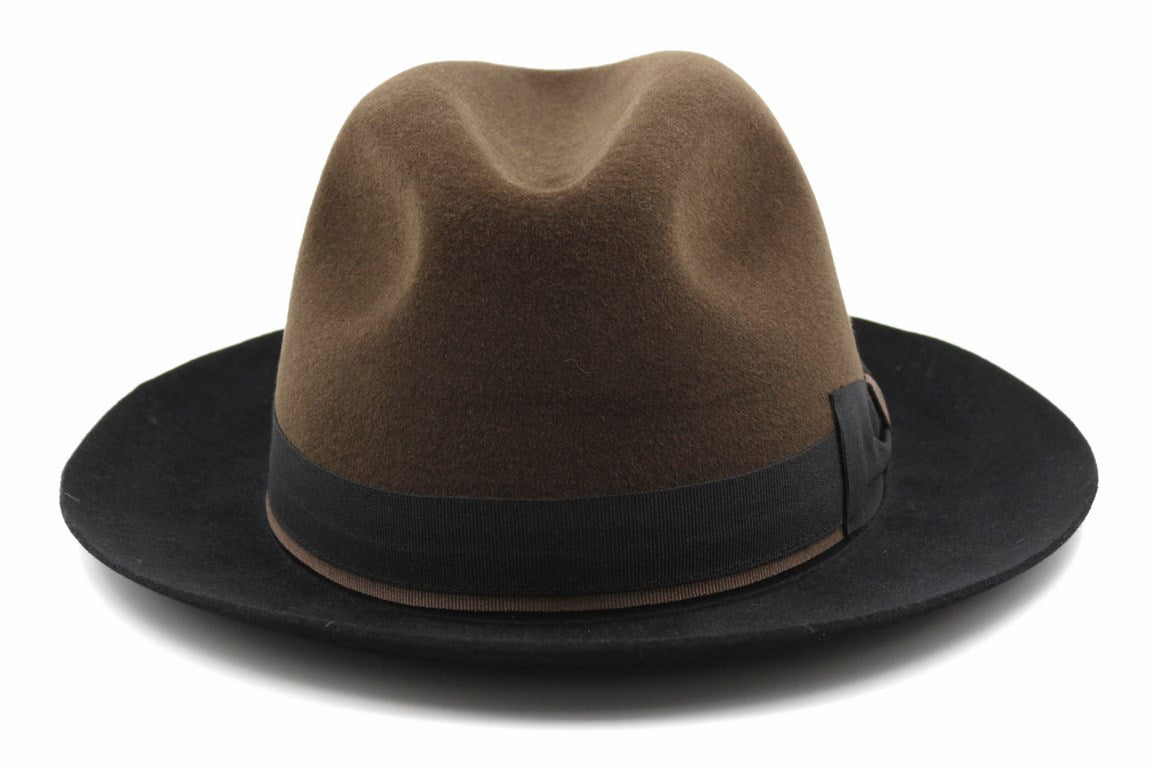 CAPPELLO BICOL FELTRO LAPIN RENNA