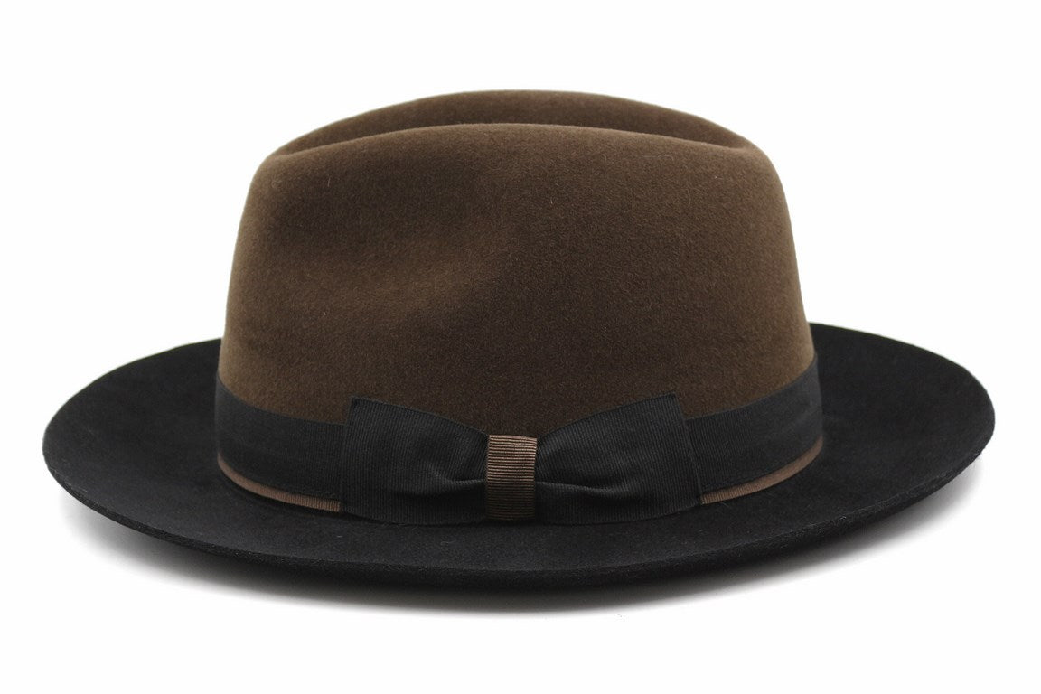 CAPPELLO BICOL FELTRO LAPIN RENNA