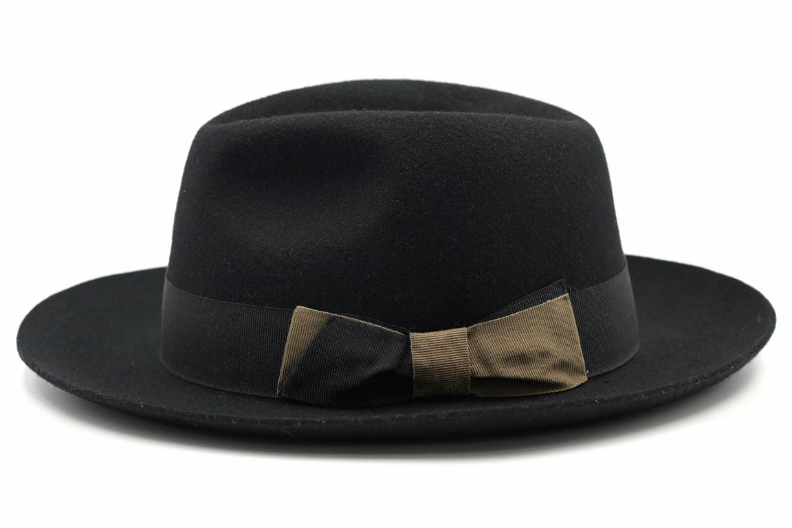 CAPPELLO FELTRO MERINOS
