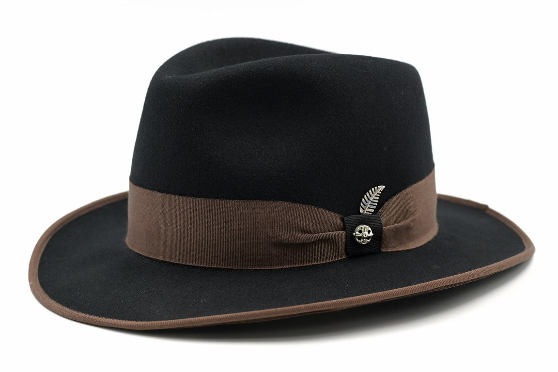 CAPPELLO FELTRO MERINOS