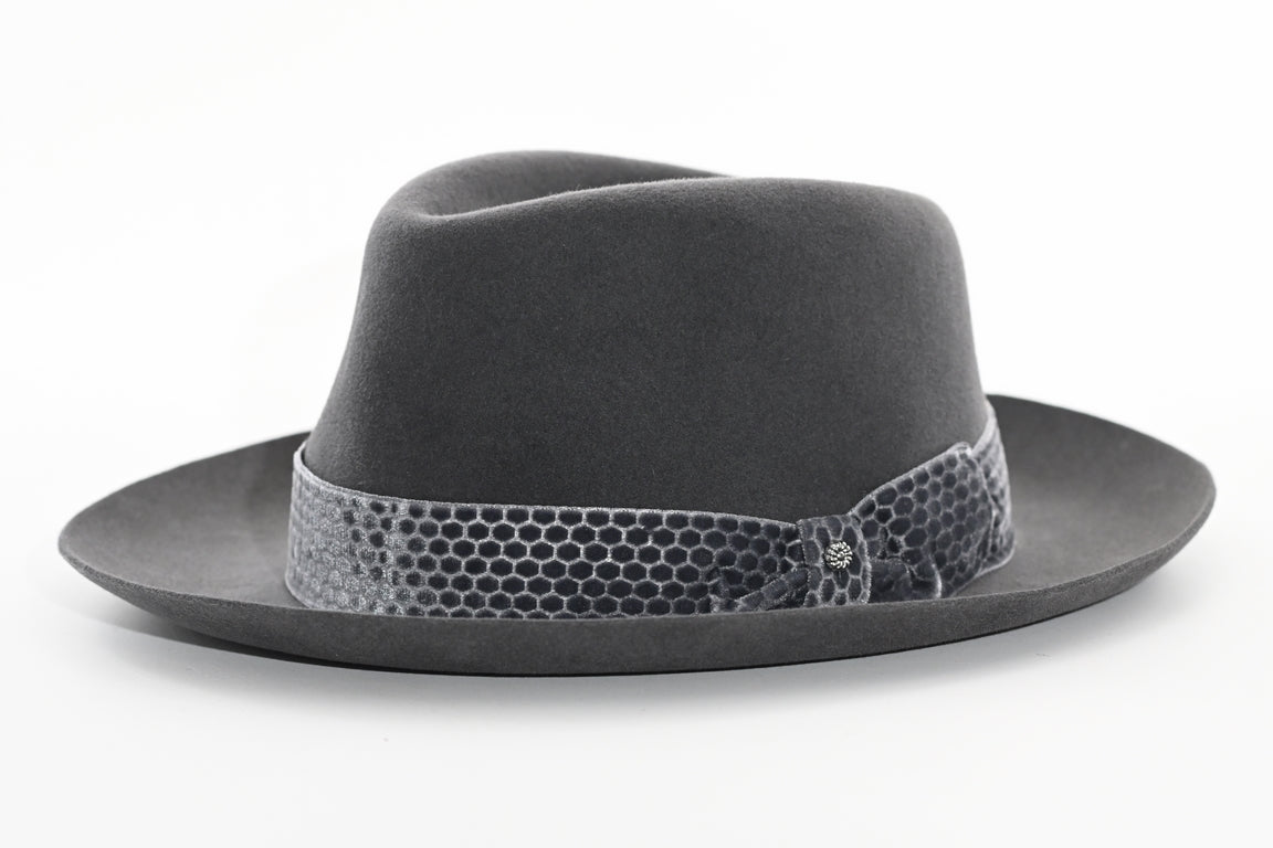 CAPPELLO FELTRO LAPIN RENNA