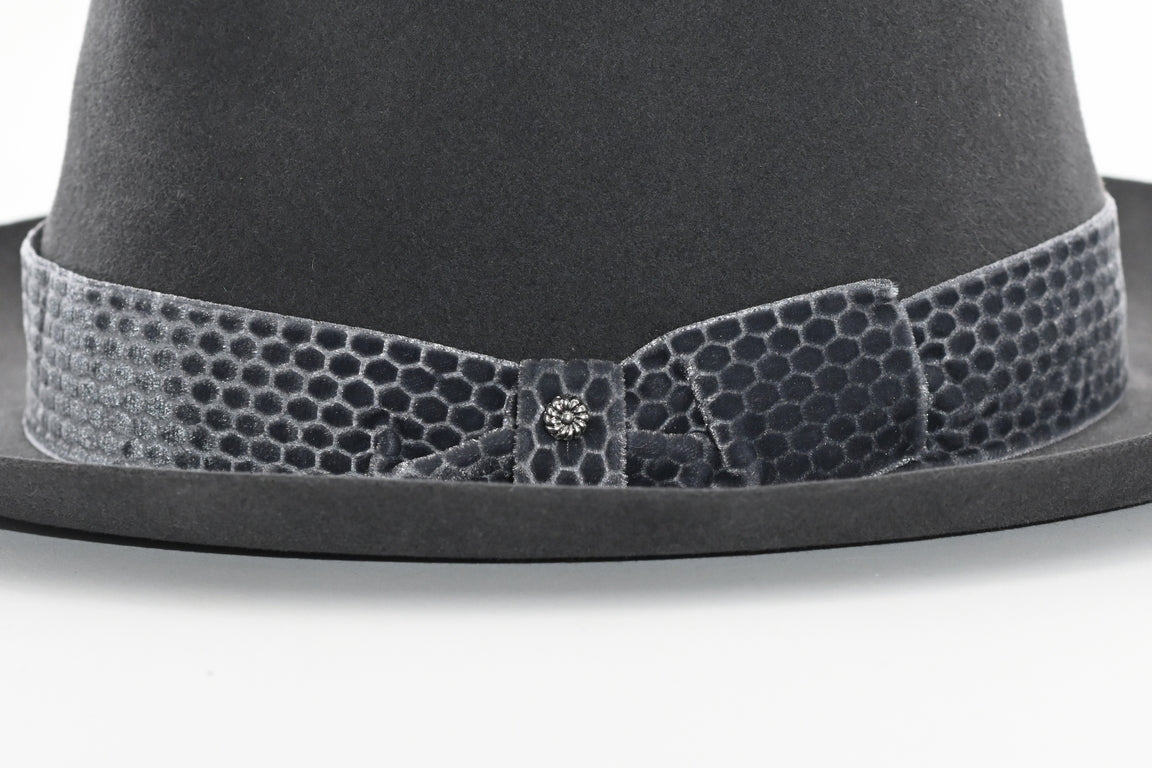 CAPPELLO FELTRO LAPIN RENNA