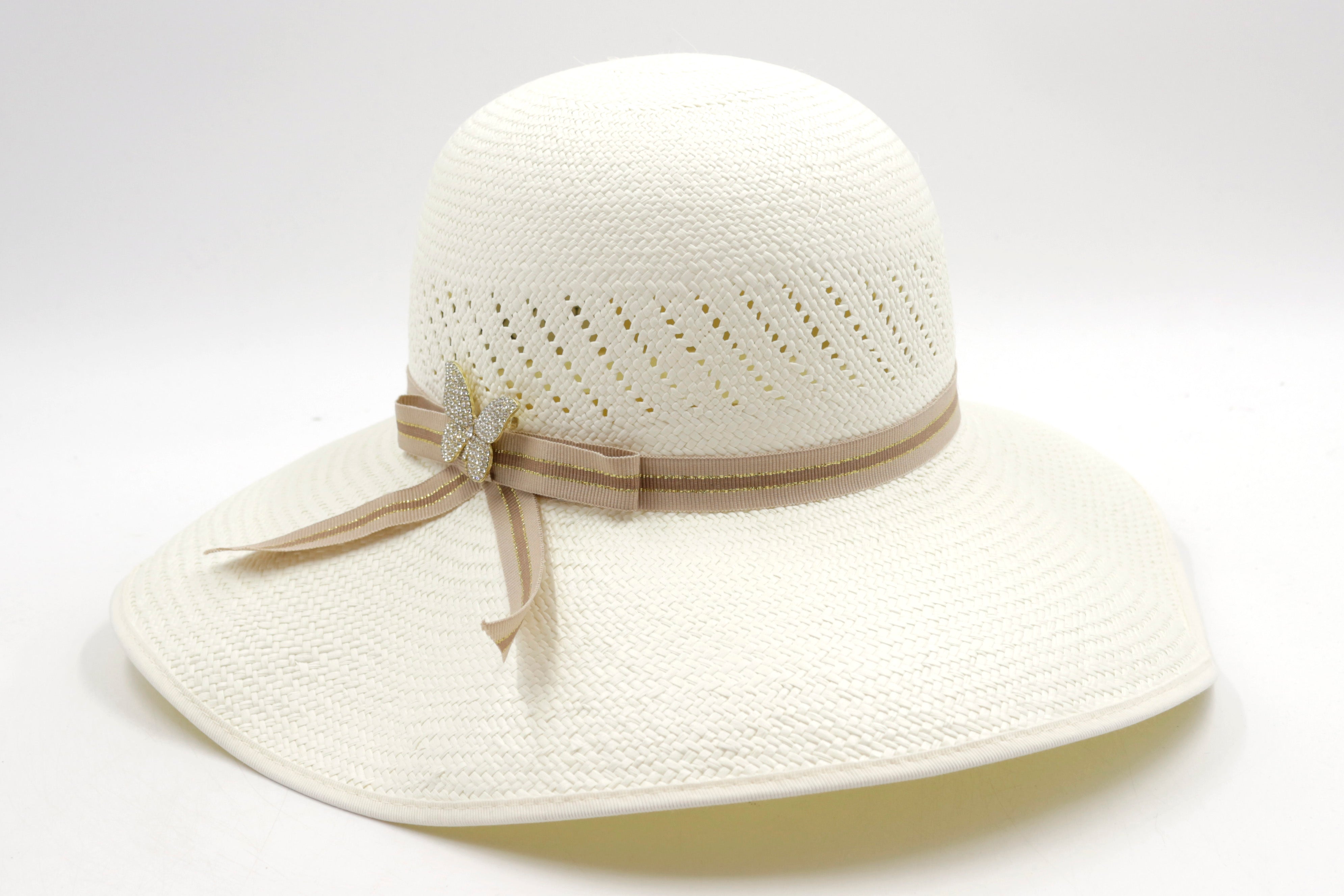 CAPPELLO PANAMA FANT 30 + BIG 67