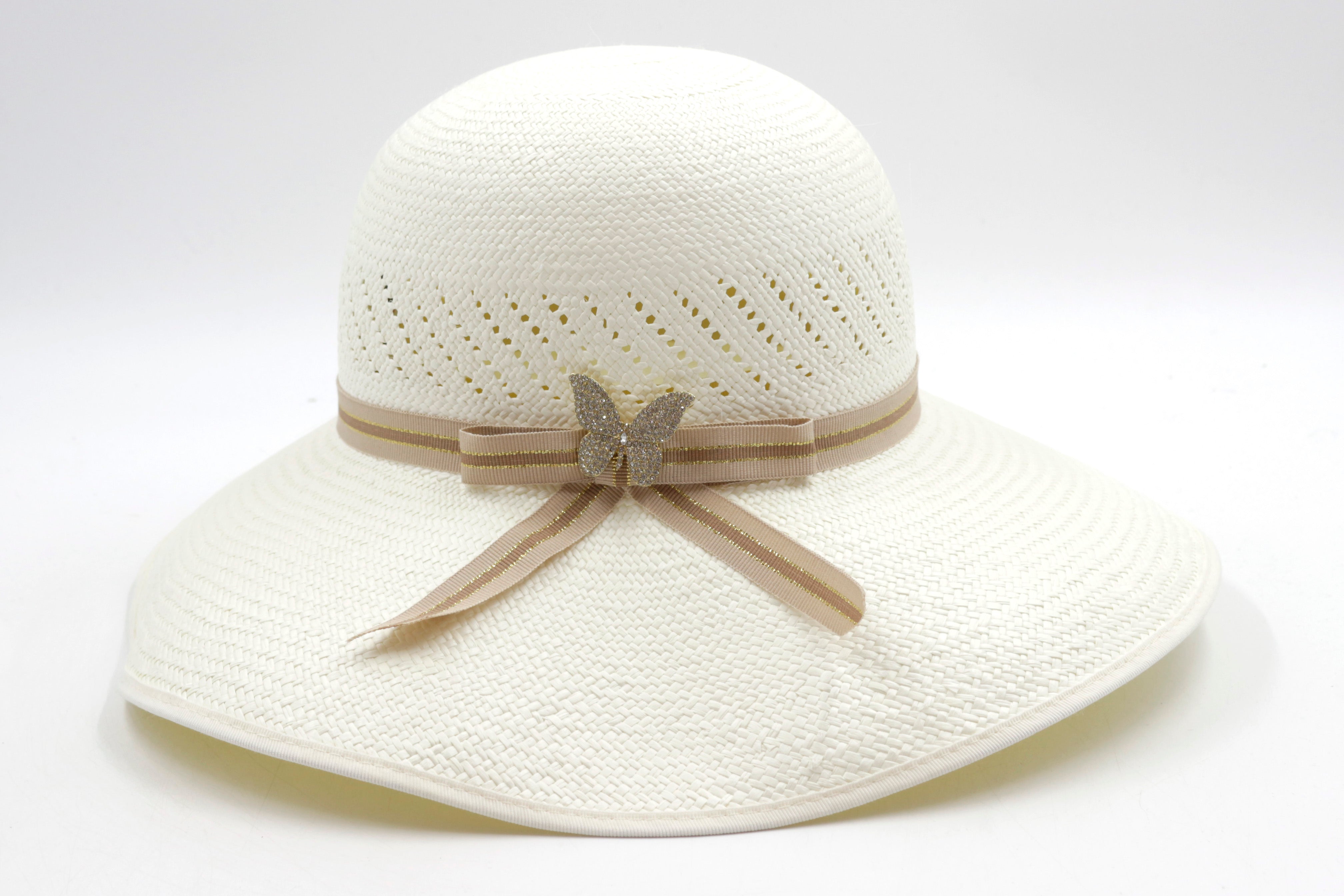 CAPPELLO PANAMA FANT 30 + BIG 67