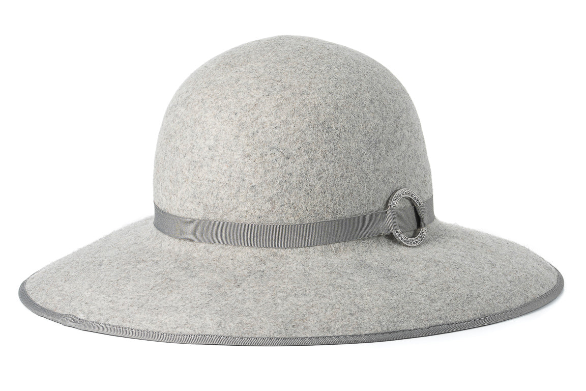CAPPELLO FELTRO LANA