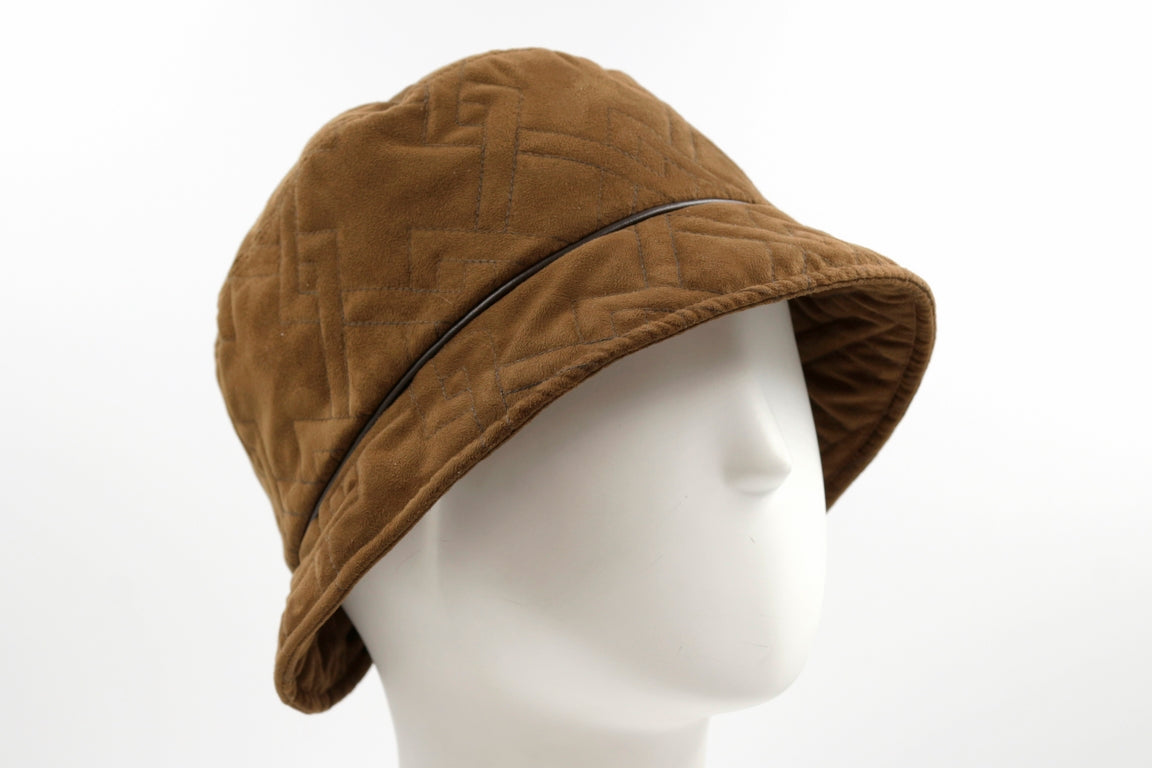 CAPPELLO DONNA TESSUTO DIS 5040
