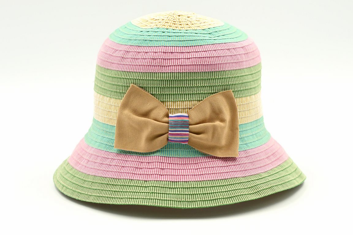 CAPPELLO NASTRO G.TO