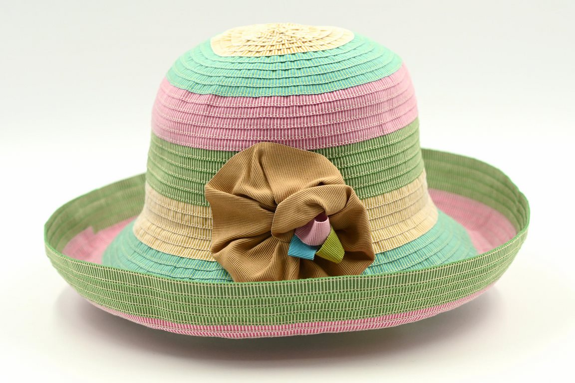 CAPPELLO NASTRO G.TO
