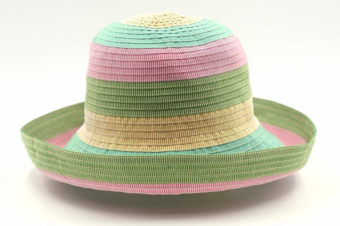 CAPPELLO NASTRO