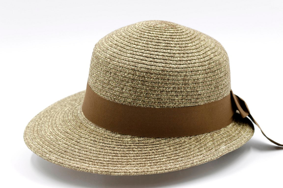 CAPPELLO TESSUTO ESTIVO