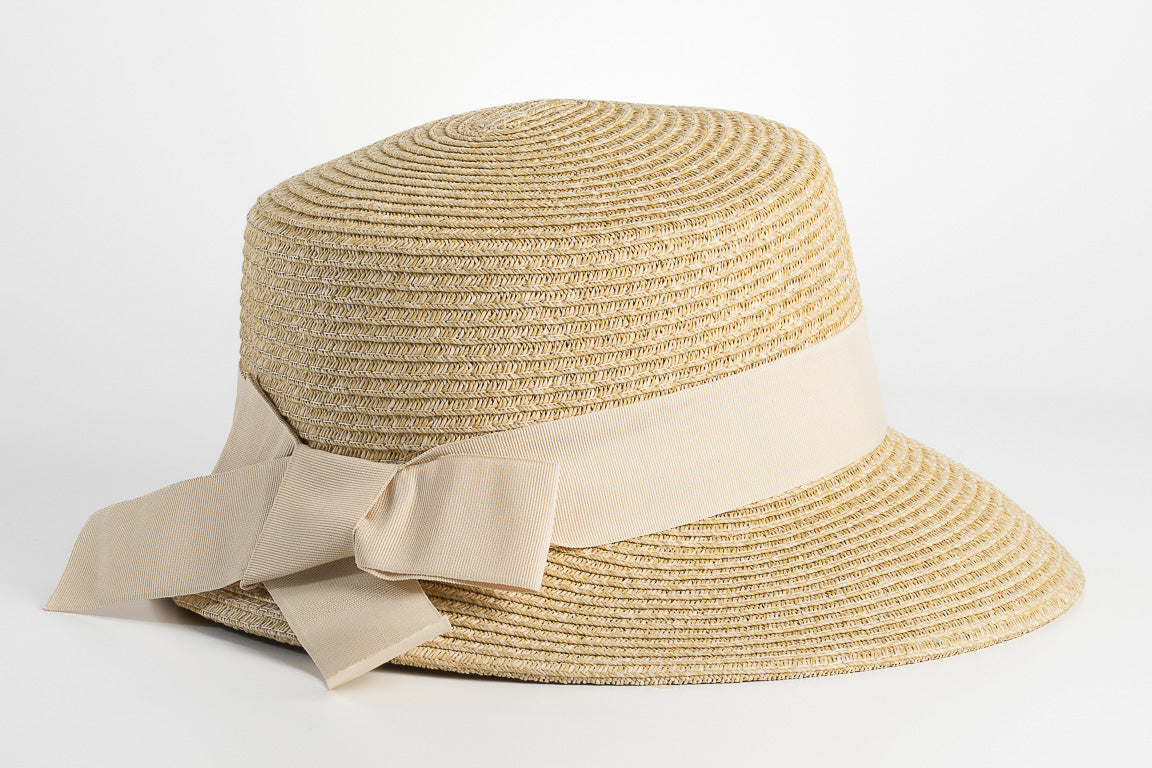 CAPPELLO TESSUTO ESTIVO