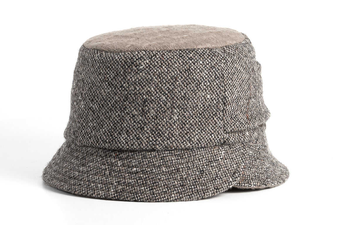 CAPPELLO TESSUTO TG UNICA