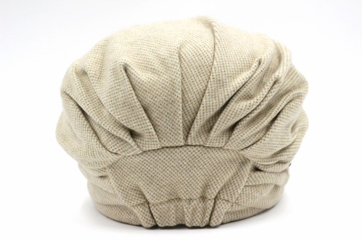 BERRETTO TRICOT MELANGE