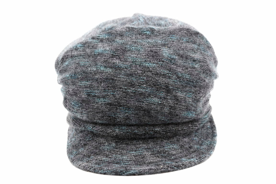 CAPPELLO TESSUTO TG UNICA