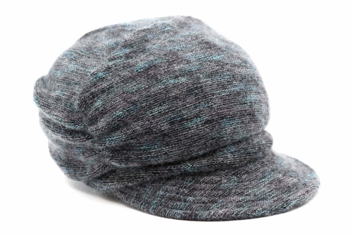 CAPPELLO TESSUTO TG UNICA