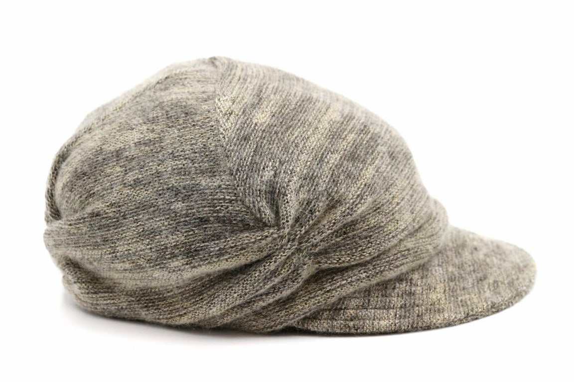 CAPPELLO TESSUTO TG UNICA