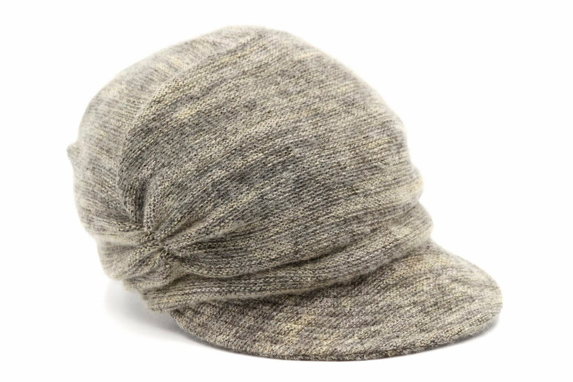 CAPPELLO TESSUTO TG UNICA