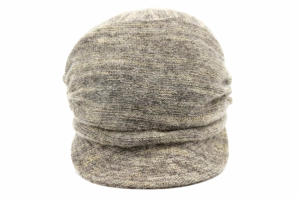 CAPPELLO TESSUTO TG UNICA