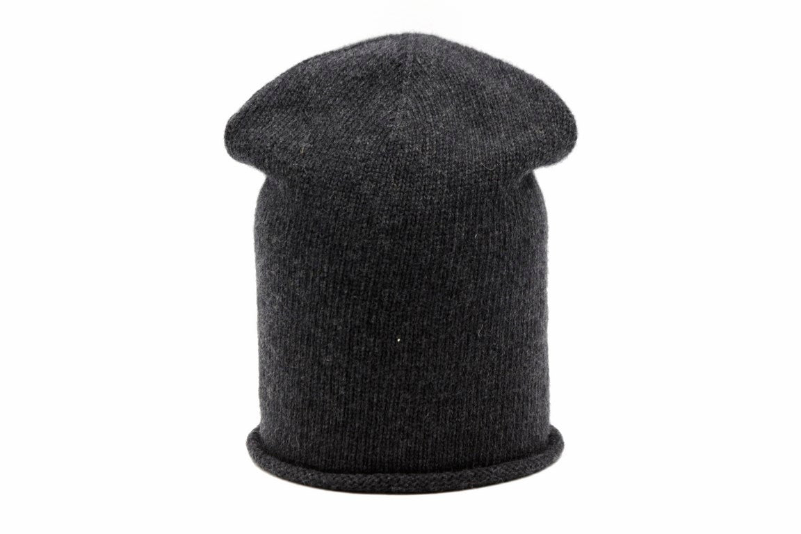 BERRETTO 100%CASHMERE MOD RASTA