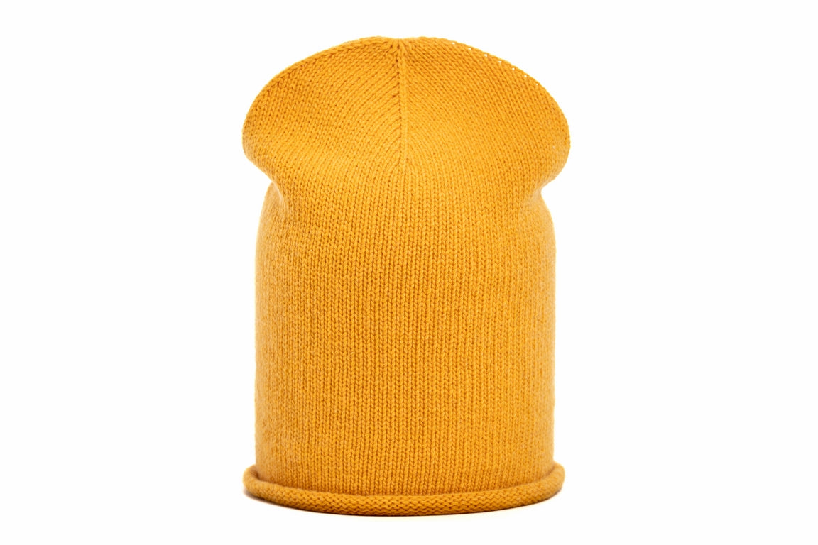 BERRETTO 100%CASHMERE MOD RASTA