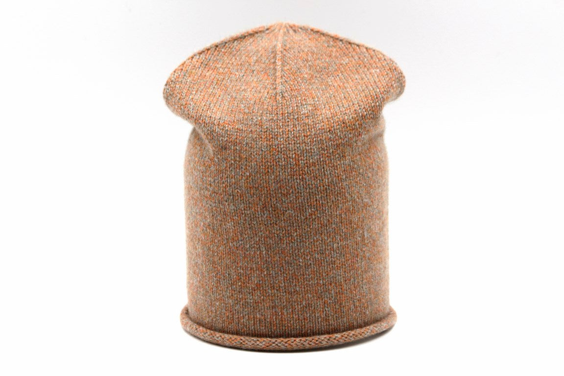 BERRETTO 100%CASHMERE MOD RASTA