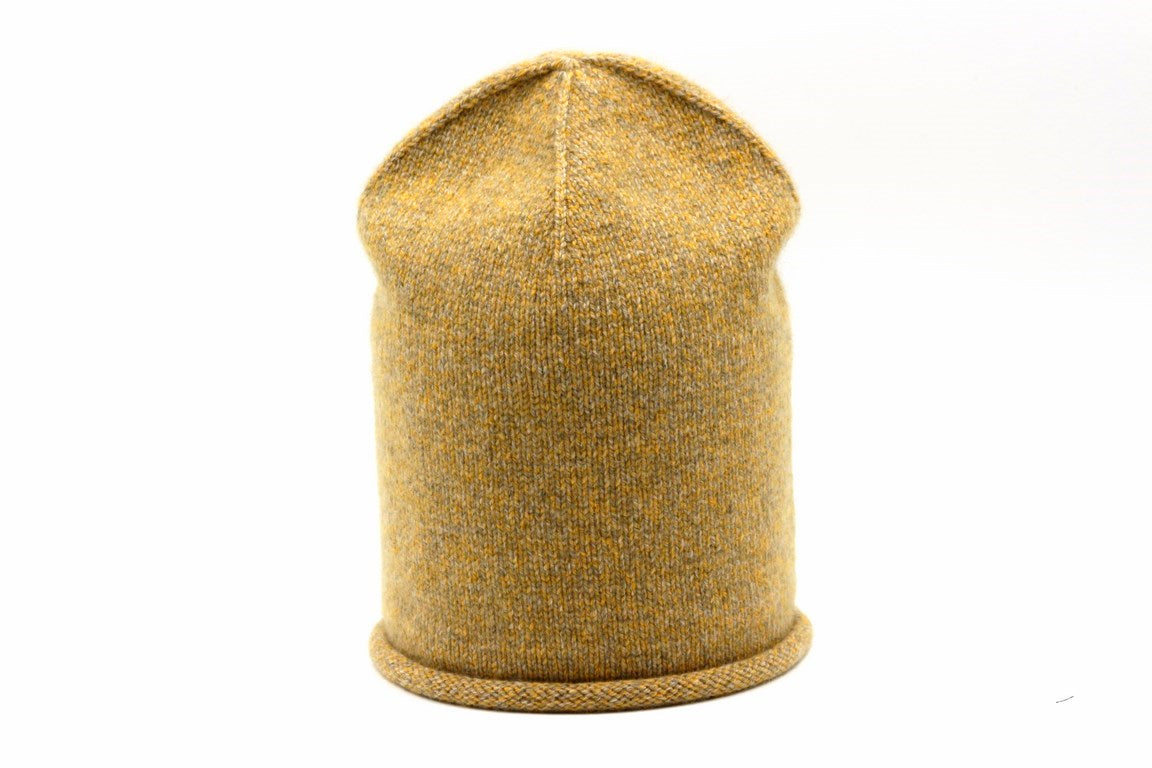 MOD RASTA LISCIO 100% CACHEMERE