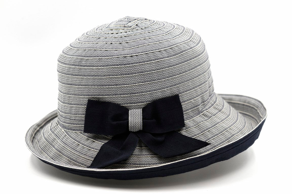 CAPPELLO ESTIVO NASTRI