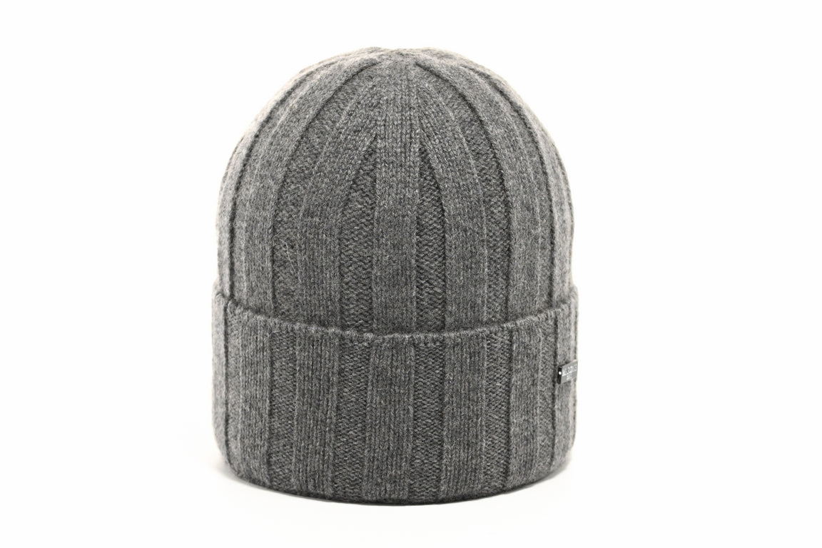 BERRETTO CASHMERE COSTA LARGA STRETTA