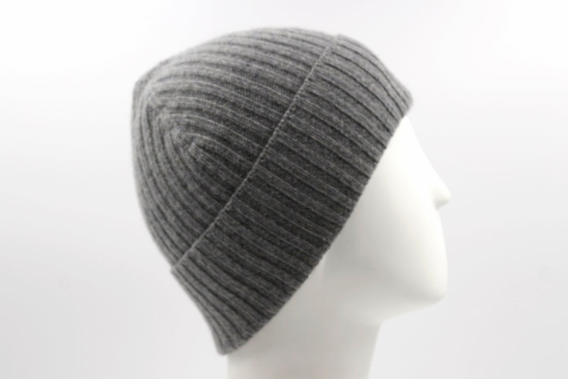 BERRETTO CASHMERE COSTA STRETTA ALTERNATA