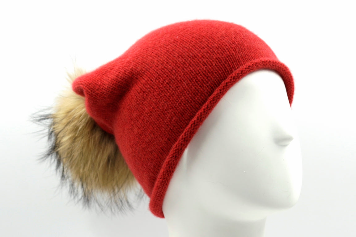 RASTA CASHMERE + PON