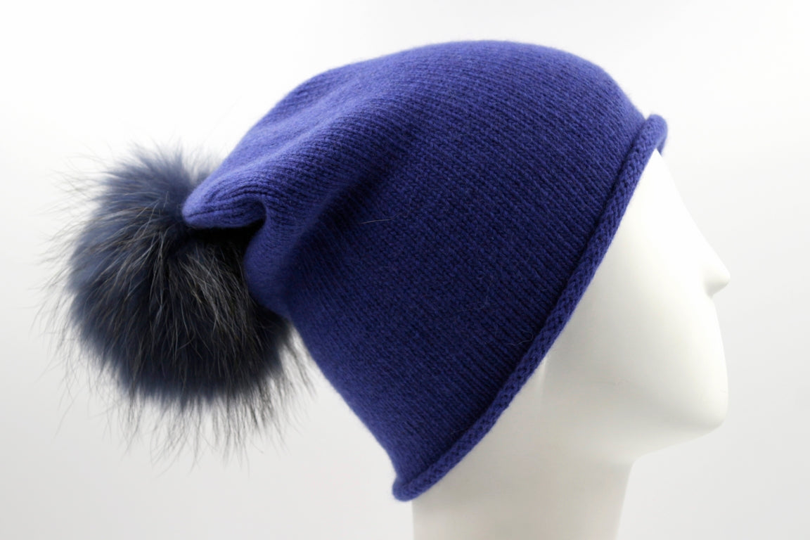RASTA CASHMERE + PON