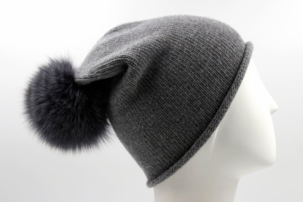 RASTA CASHMERE + PON