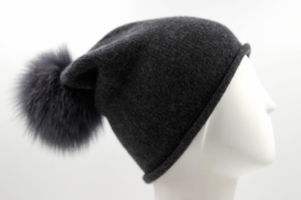 RASTA CASHMERE + PON